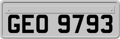 GEO9793
