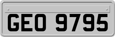 GEO9795