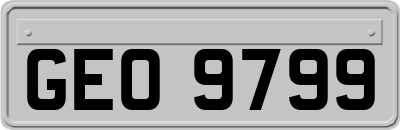 GEO9799