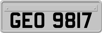 GEO9817