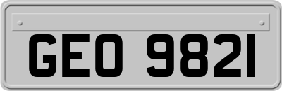 GEO9821