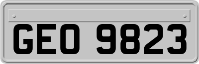GEO9823