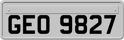 GEO9827
