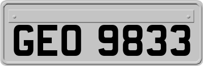 GEO9833