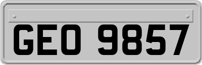 GEO9857