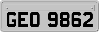 GEO9862