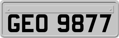 GEO9877