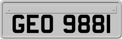 GEO9881