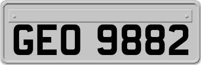 GEO9882