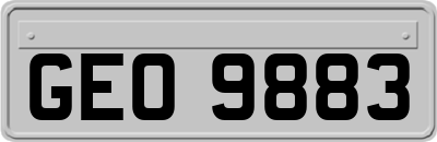 GEO9883