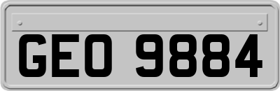GEO9884