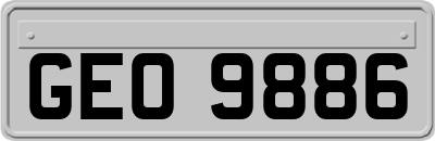 GEO9886