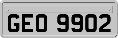 GEO9902