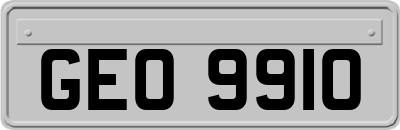 GEO9910