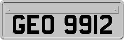 GEO9912