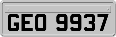 GEO9937