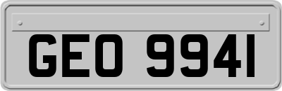 GEO9941