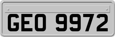 GEO9972