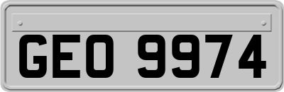 GEO9974