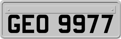 GEO9977