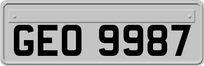 GEO9987