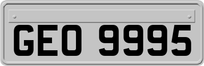 GEO9995
