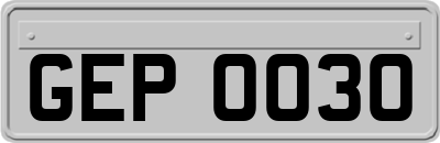 GEP0030