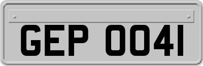 GEP0041