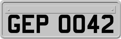 GEP0042