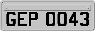 GEP0043