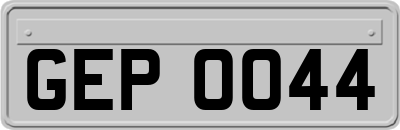 GEP0044