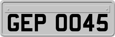 GEP0045