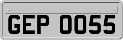 GEP0055