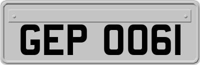 GEP0061