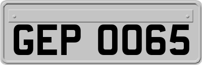 GEP0065
