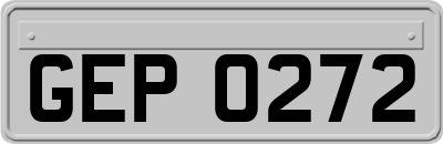 GEP0272