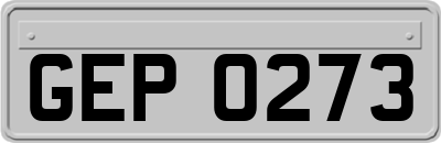 GEP0273