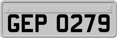 GEP0279