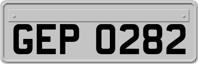 GEP0282