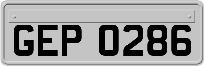 GEP0286