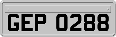 GEP0288