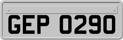 GEP0290
