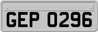 GEP0296