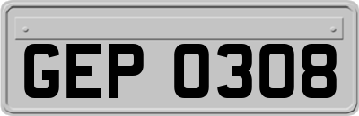 GEP0308