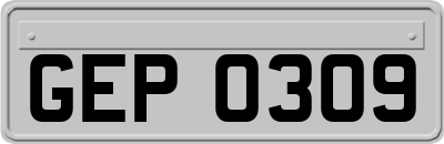 GEP0309