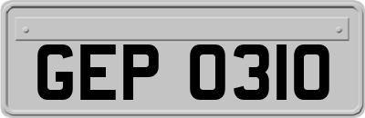GEP0310