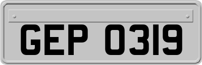 GEP0319