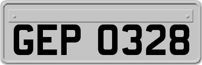 GEP0328