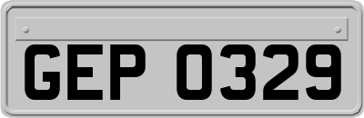 GEP0329