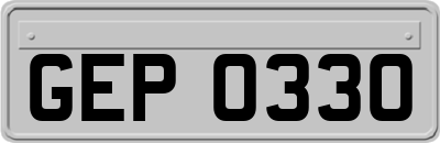 GEP0330